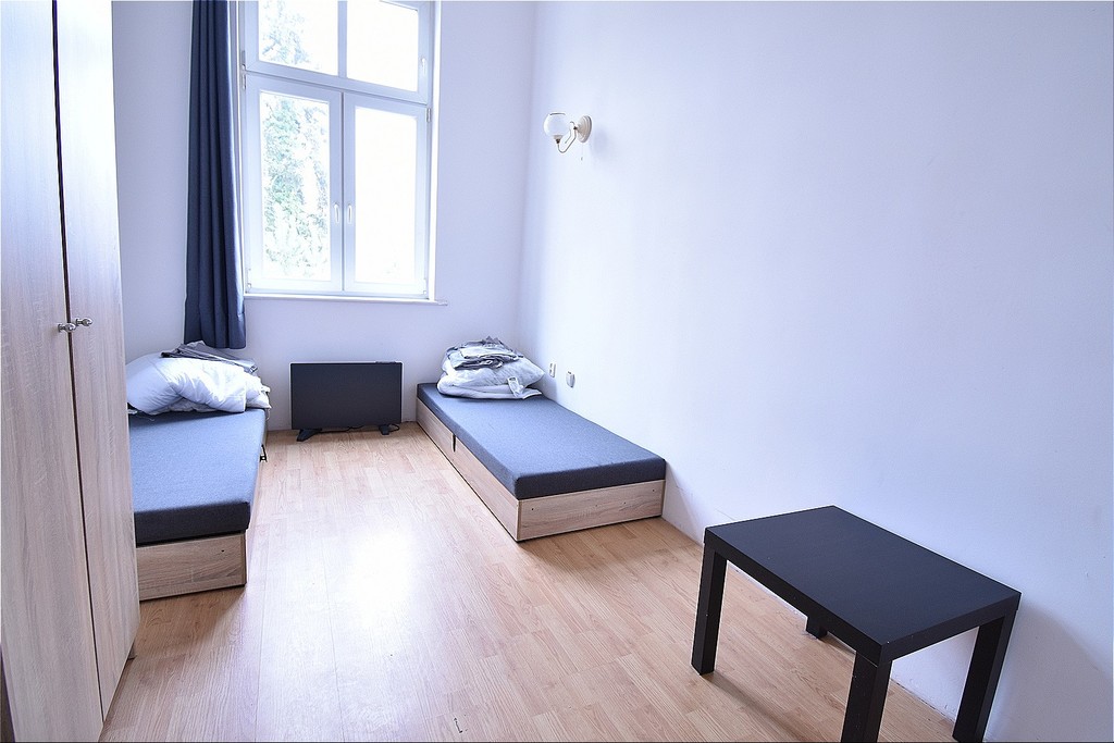 4-pokojowe mieszkanie, 84,00 m², Gorzów Wielkopolski, Śródmieście