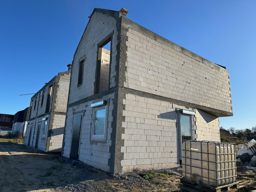 Dom na sprzedaż Przęsocin 91 m2 | Arka Nieruchomości