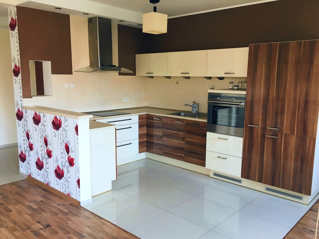 Mieszkanie na sprzedaż Szczecin, Bezrzecze 70 m2 | Arka Nieruchomości