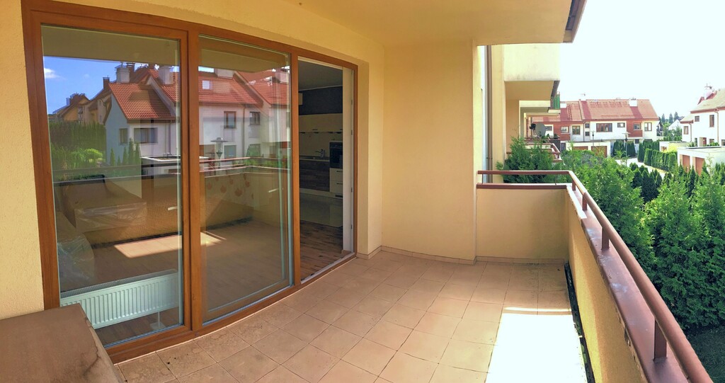 Mieszkanie na sprzedaż Szczecin, Bezrzecze 70 m2 | Arka Nieruchomości