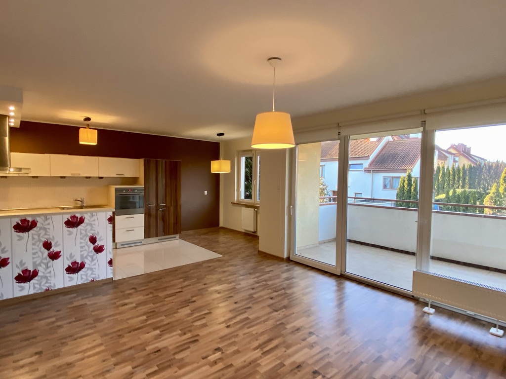 Mieszkanie na sprzedaż Szczecin, Bezrzecze 70 m2 | Arka Nieruchomości