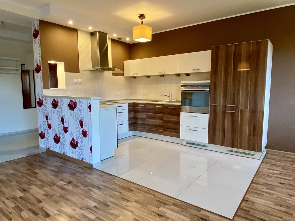 Mieszkanie na sprzedaż Szczecin, Bezrzecze 70 m2 | Arka Nieruchomości