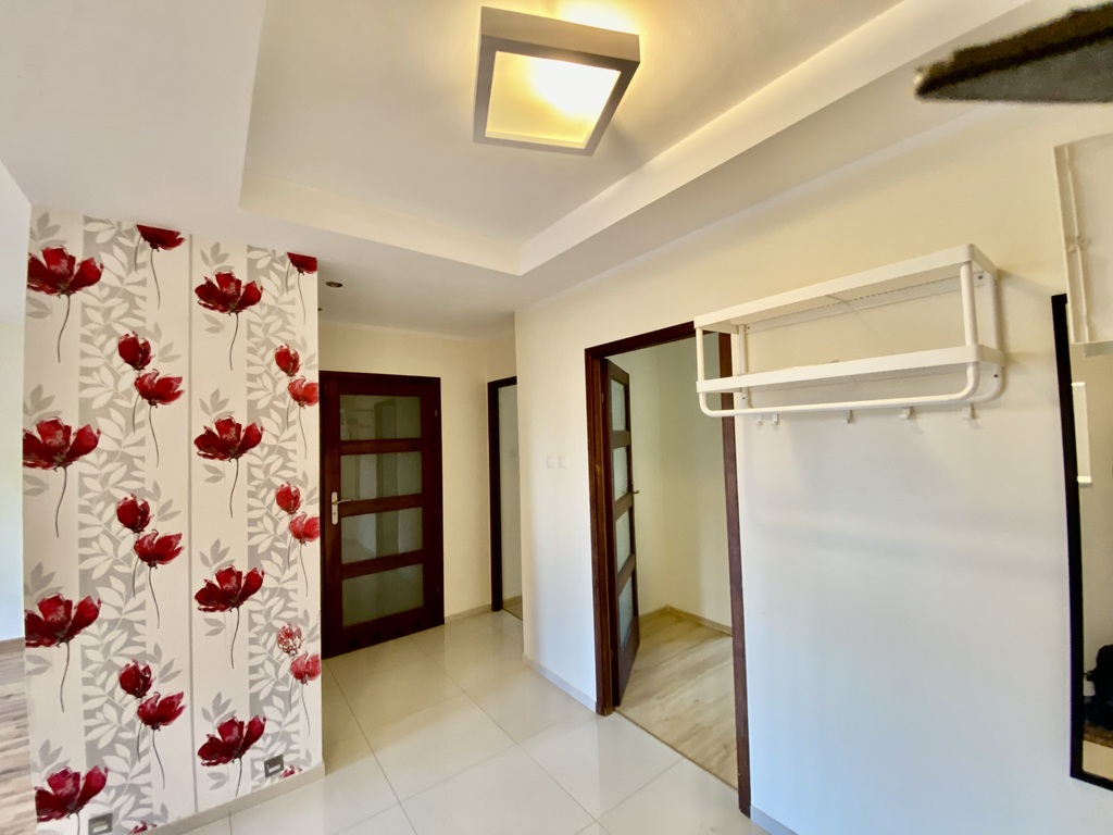 Mieszkanie na sprzedaż Szczecin, Bezrzecze 70 m2 | Arka Nieruchomości