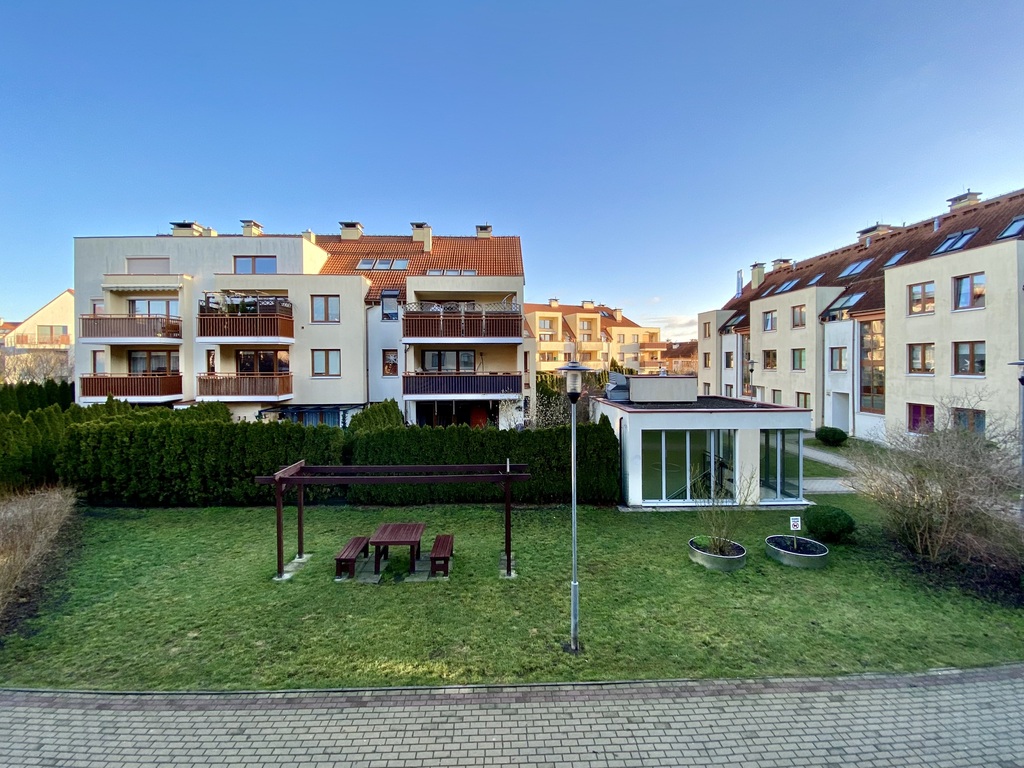 Mieszkanie na sprzedaż Szczecin, Bezrzecze 70 m2 | Arka Nieruchomości