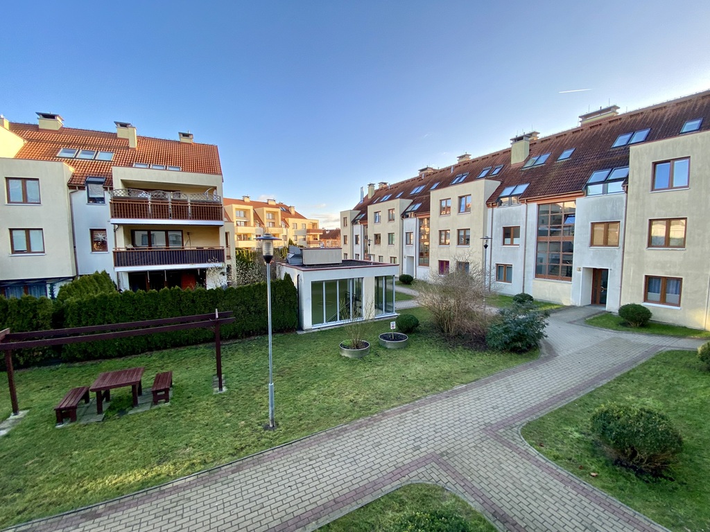 Mieszkanie na sprzedaż Szczecin, Bezrzecze 70 m2 | Arka Nieruchomości