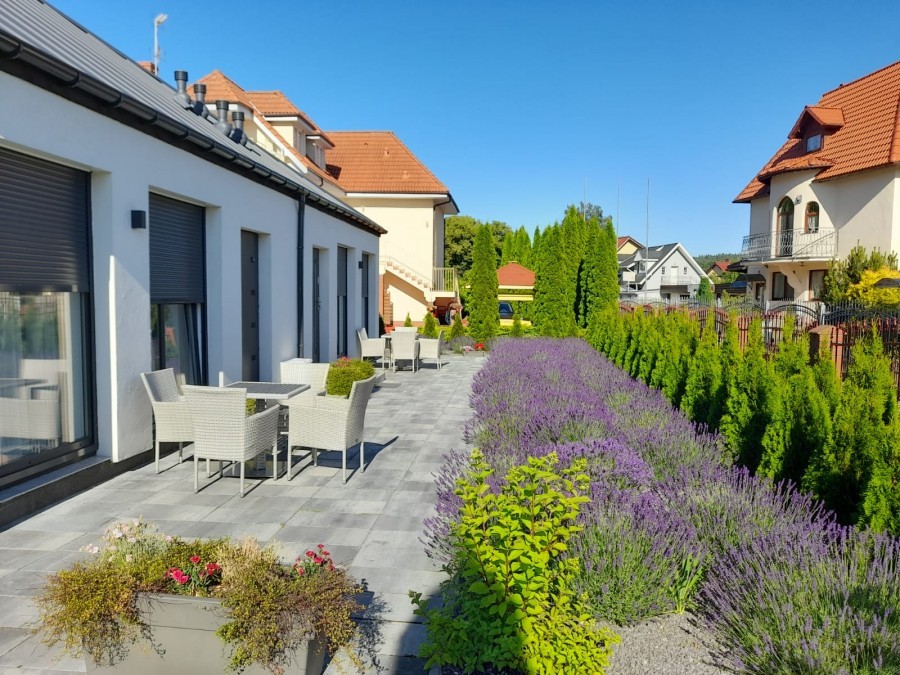 Obiekt na sprzedaż Wisełka 122 m2 | Arka Nieruchomości