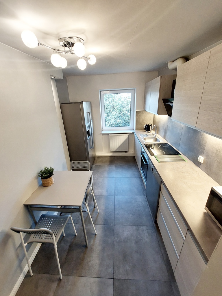 Mieszkanie na wynajem Szczecin, Niebuszewo 95 m2 | Arka Nieruchomości