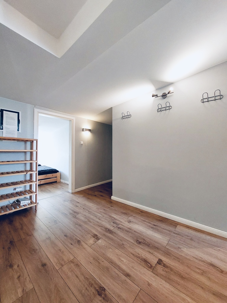 Mieszkanie na wynajem Szczecin, Niebuszewo 95 m2 | Arka Nieruchomości