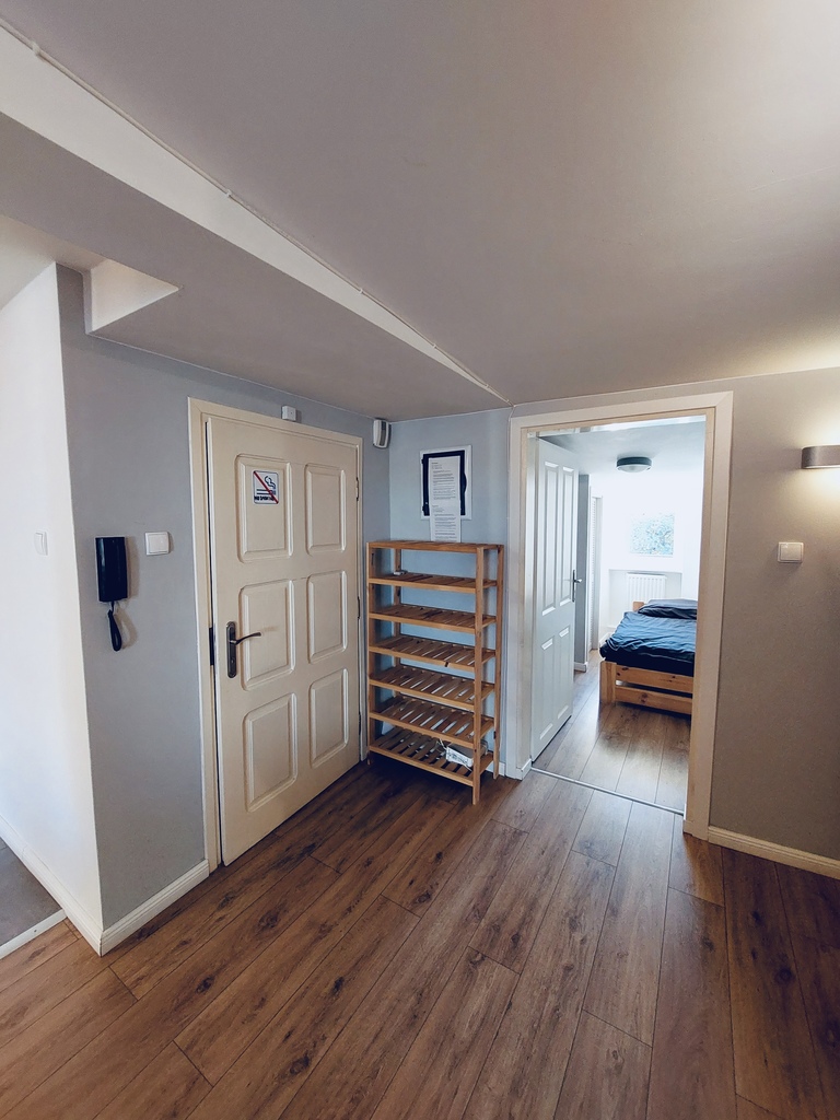 Mieszkanie na wynajem Szczecin, Niebuszewo 95 m2 | Arka Nieruchomości