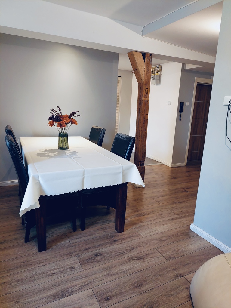 Mieszkanie na wynajem Szczecin, Niebuszewo 95 m2 | Arka Nieruchomości