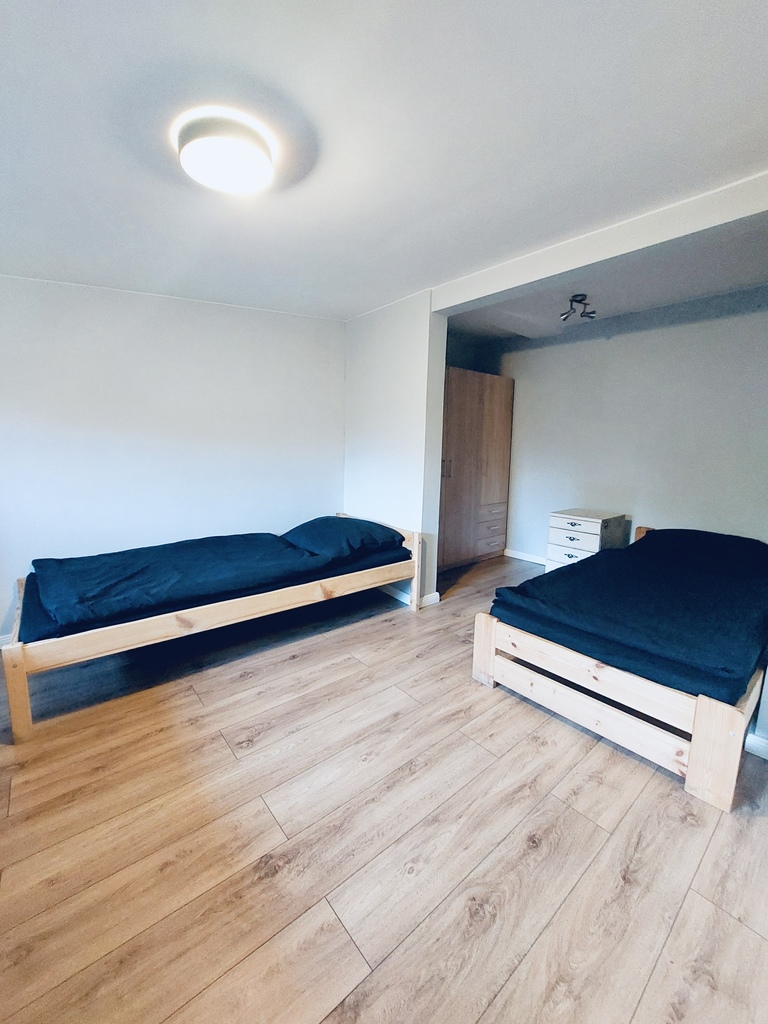 Mieszkanie na wynajem Szczecin, Niebuszewo 95 m2 | Arka Nieruchomości