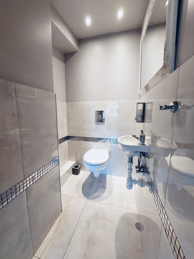 Mieszkanie na wynajem Szczecin, Niebuszewo 95 m2 | Arka Nieruchomości