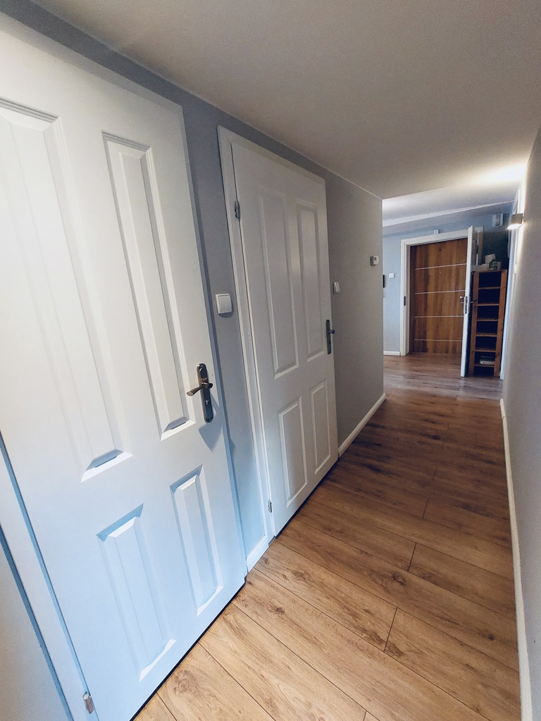 Mieszkanie na wynajem Szczecin, Niebuszewo 95 m2 | Arka Nieruchomości