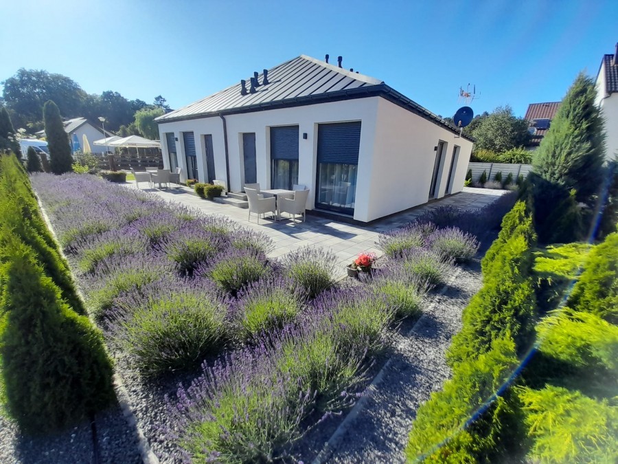 Obiekt na sprzedaż Wisełka 122 m2 | Arka Nieruchomości