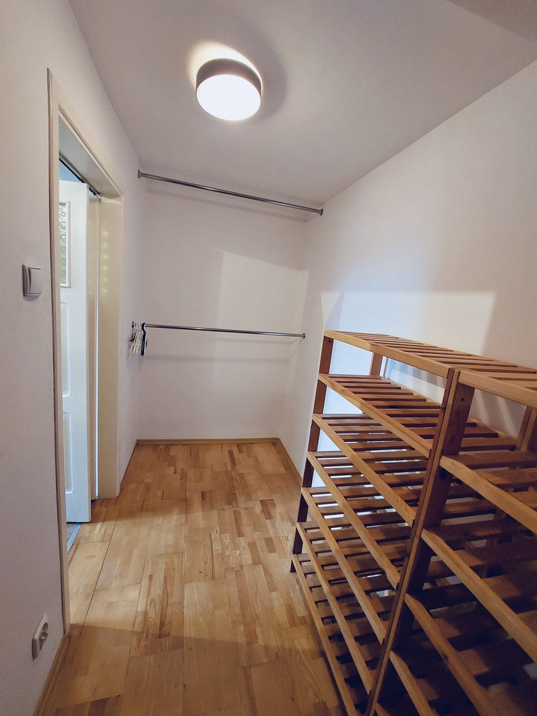 Mieszkanie na wynajem Szczecin, Niebuszewo 95 m2 | Arka Nieruchomości