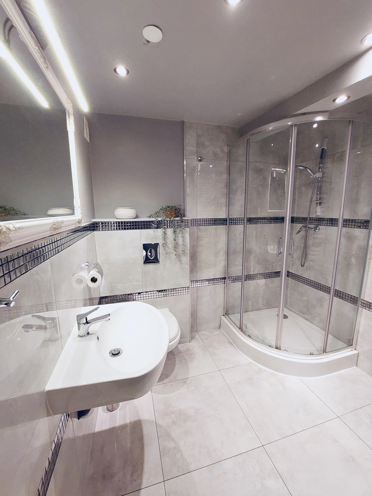 Mieszkanie na wynajem Szczecin, Niebuszewo 95 m2 | Arka Nieruchomości