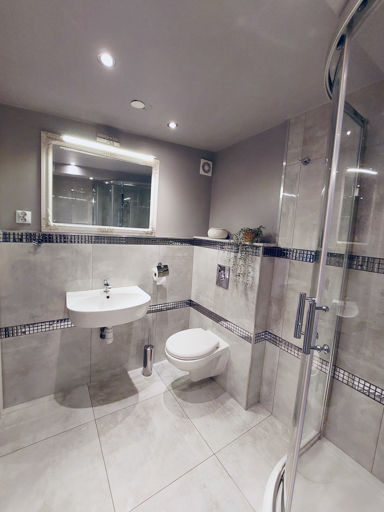 Mieszkanie na wynajem Szczecin, Niebuszewo 95 m2 | Arka Nieruchomości