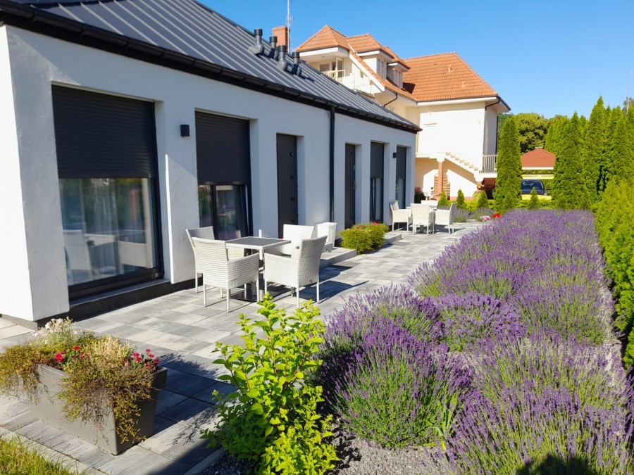 Obiekt na sprzedaż Wisełka 122 m2 | Arka Nieruchomości