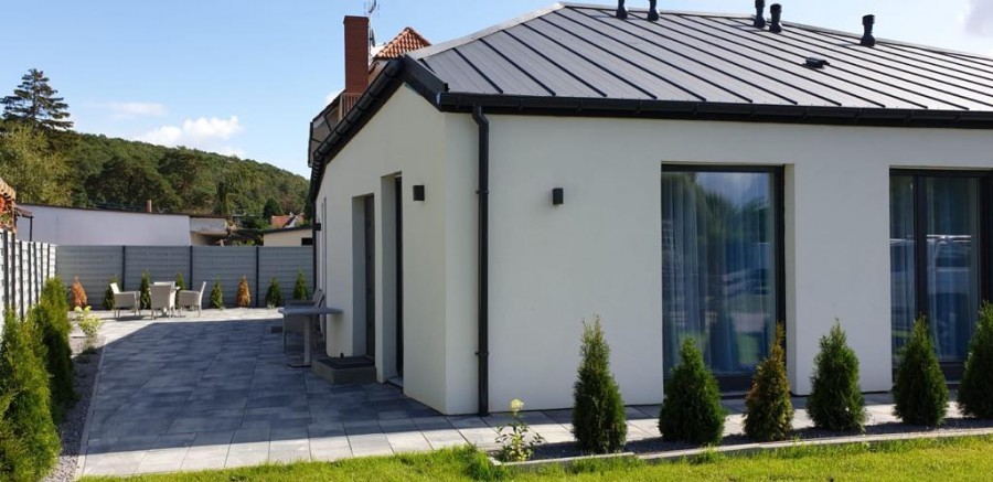 Obiekt na sprzedaż Wisełka 122 m2 | Arka Nieruchomości