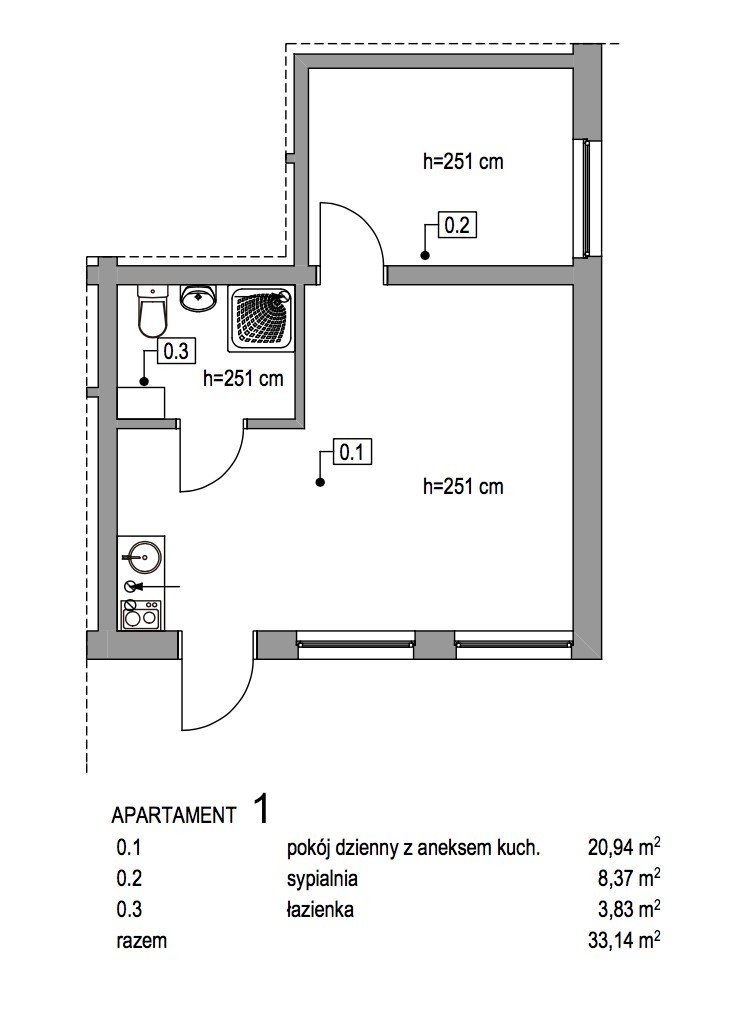 Obiekt na sprzedaż Wisełka 122 m2 | Arka Nieruchomości