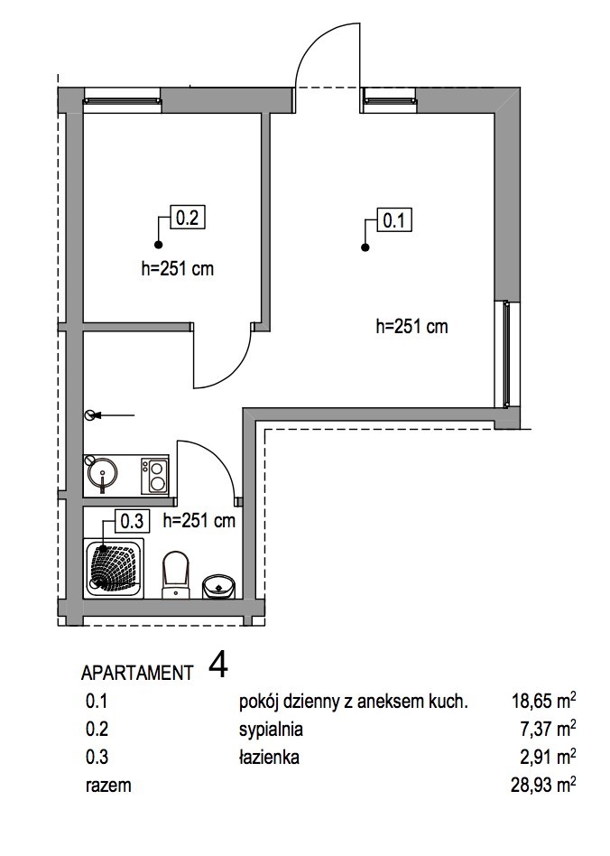 Obiekt na sprzedaż Wisełka 122 m2 | Arka Nieruchomości