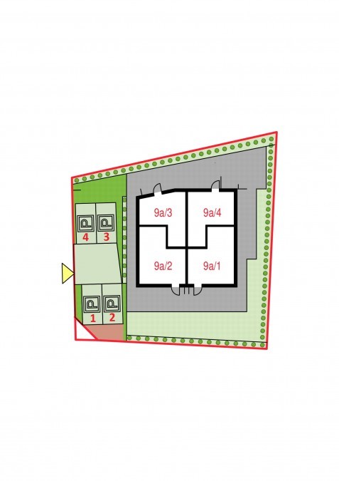 Obiekt na sprzedaż Wisełka 122 m2 | Arka Nieruchomości