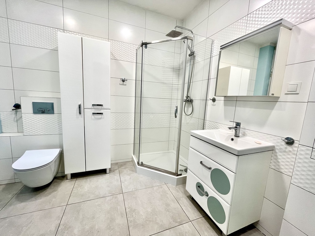 Mieszkanie na sprzedaż Szczecin, Śródmieście-Centrum 63 m2 | Arka Nieruchomości