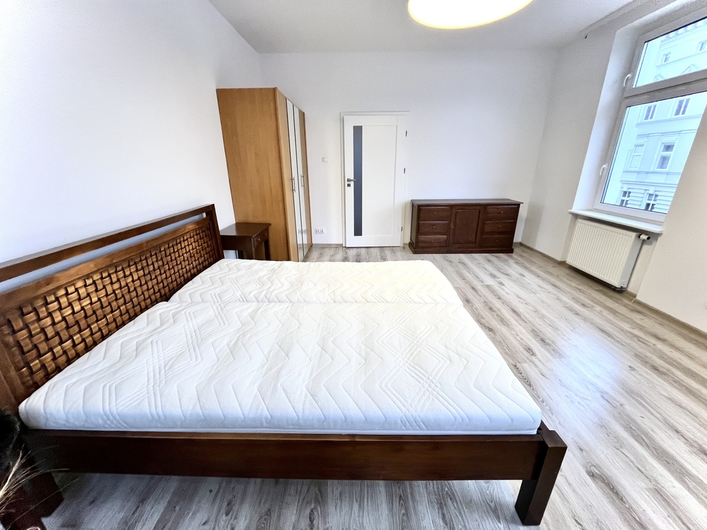 Mieszkanie na sprzedaż Szczecin, Śródmieście-Centrum 63 m2 | Arka Nieruchomości