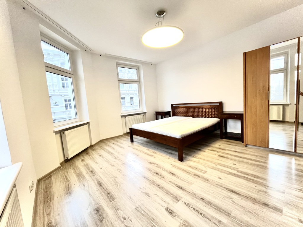 Mieszkanie na sprzedaż Szczecin, Śródmieście-Centrum 63 m2 | Arka Nieruchomości