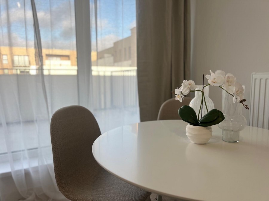 Mieszkanie na wynajem Szczecin, Gumieńce 26 m2 | Arka Nieruchomości