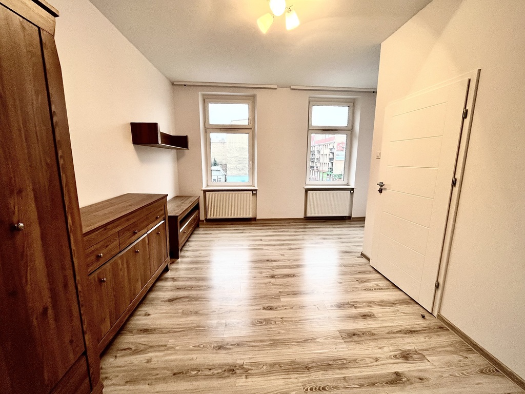 Mieszkanie na sprzedaż Szczecin, Śródmieście-Centrum 63 m2 | Arka Nieruchomości