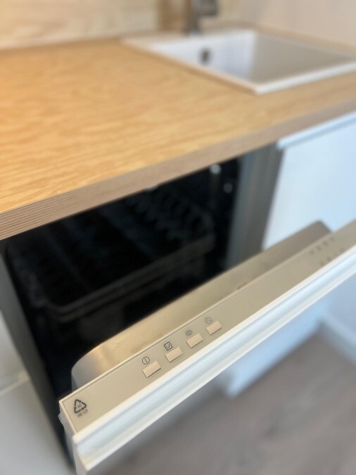 Mieszkanie na wynajem Szczecin, Gumieńce 26 m2 | Arka Nieruchomości