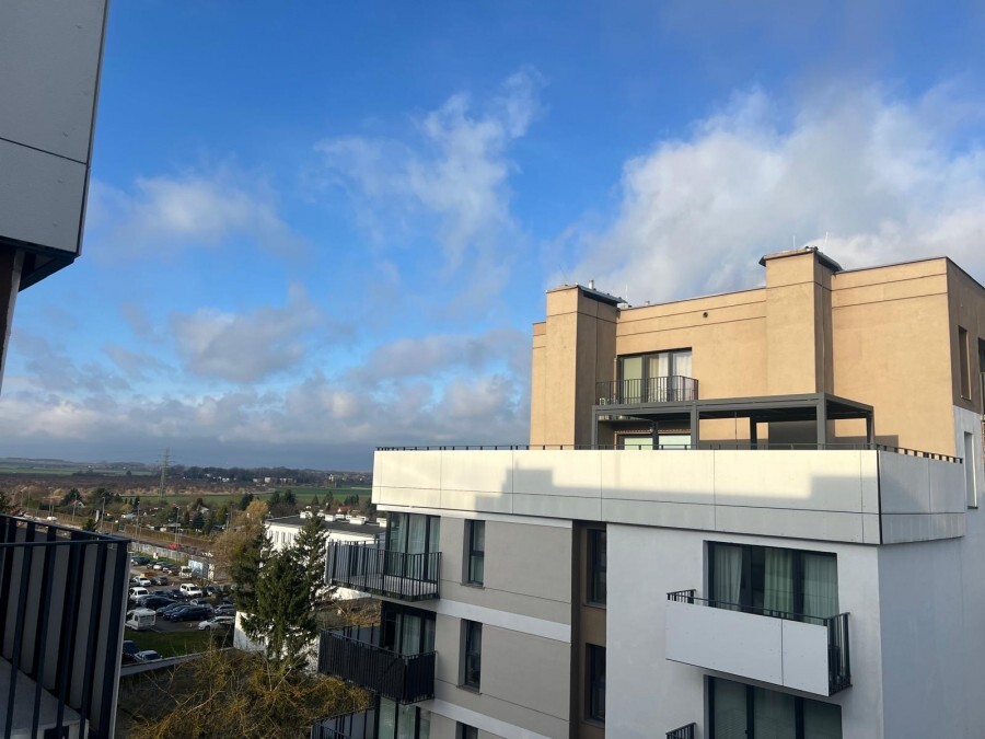 Mieszkanie na wynajem Szczecin, Gumieńce 26 m2 | Arka Nieruchomości