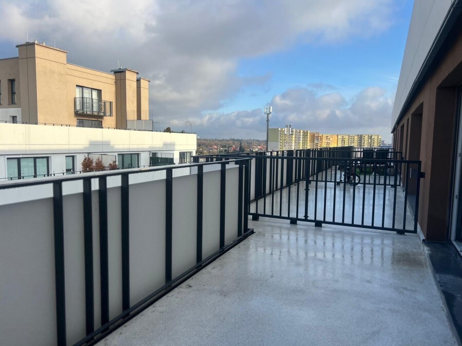 Mieszkanie na wynajem Szczecin, Gumieńce 26 m2 | Arka Nieruchomości