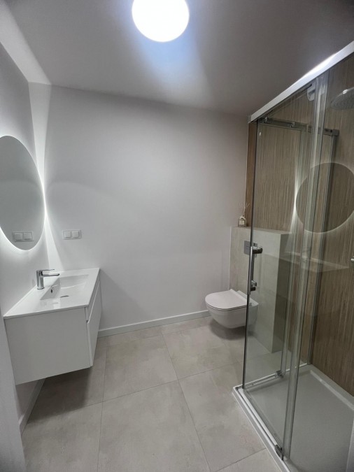 Mieszkanie na wynajem Szczecin, Gumieńce 26 m2 | Arka Nieruchomości