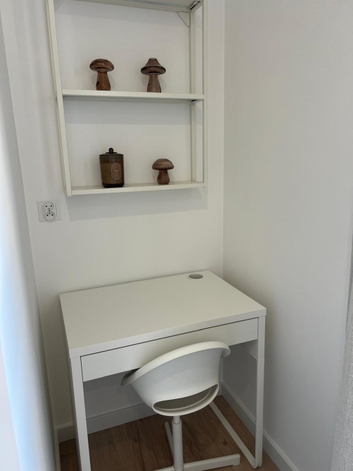 Mieszkanie na wynajem Szczecin, Gumieńce 26 m2 | Arka Nieruchomości