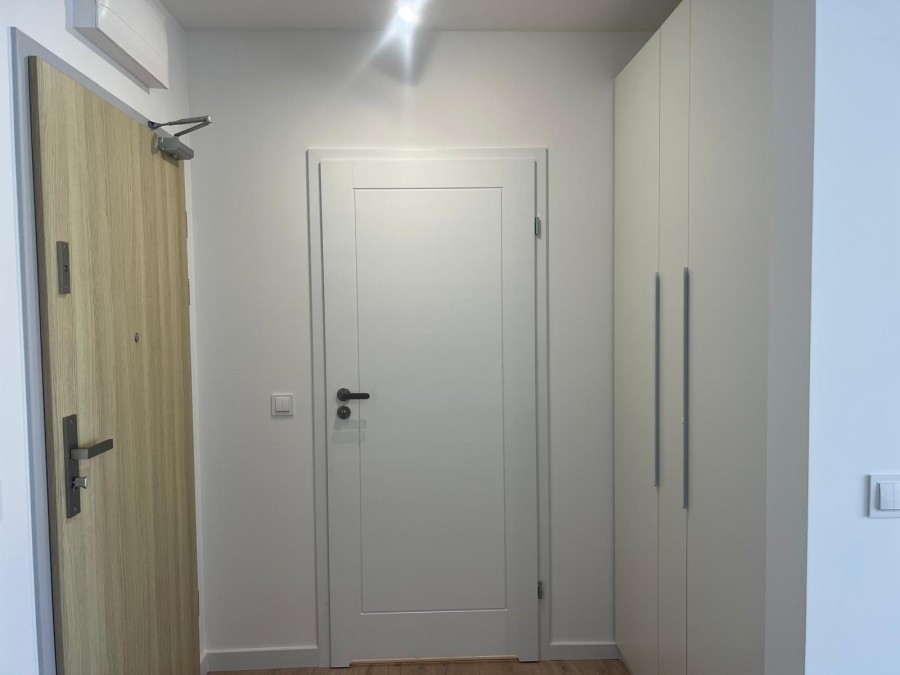 Mieszkanie na wynajem Szczecin, Gumieńce 26 m2 | Arka Nieruchomości