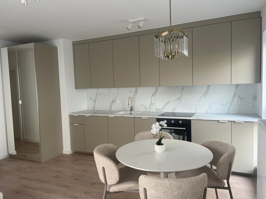 Mieszkanie na wynajem Szczecin, Gumieńce 37 m2 | Arka Nieruchomości