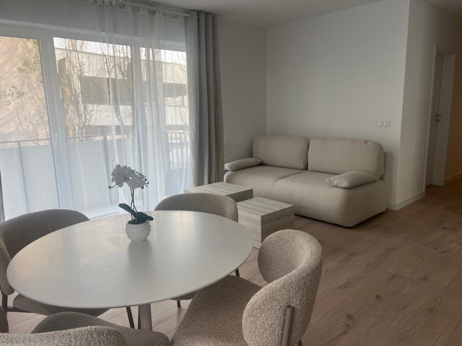 Mieszkanie na wynajem Szczecin, Gumieńce 37 m2 | Arka Nieruchomości