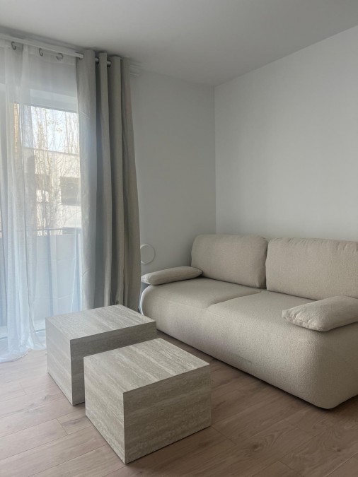 Mieszkanie na wynajem Szczecin, Gumieńce 37 m2 | Arka Nieruchomości