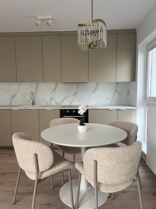 Mieszkanie na wynajem Szczecin, Gumieńce 37 m2 | Arka Nieruchomości