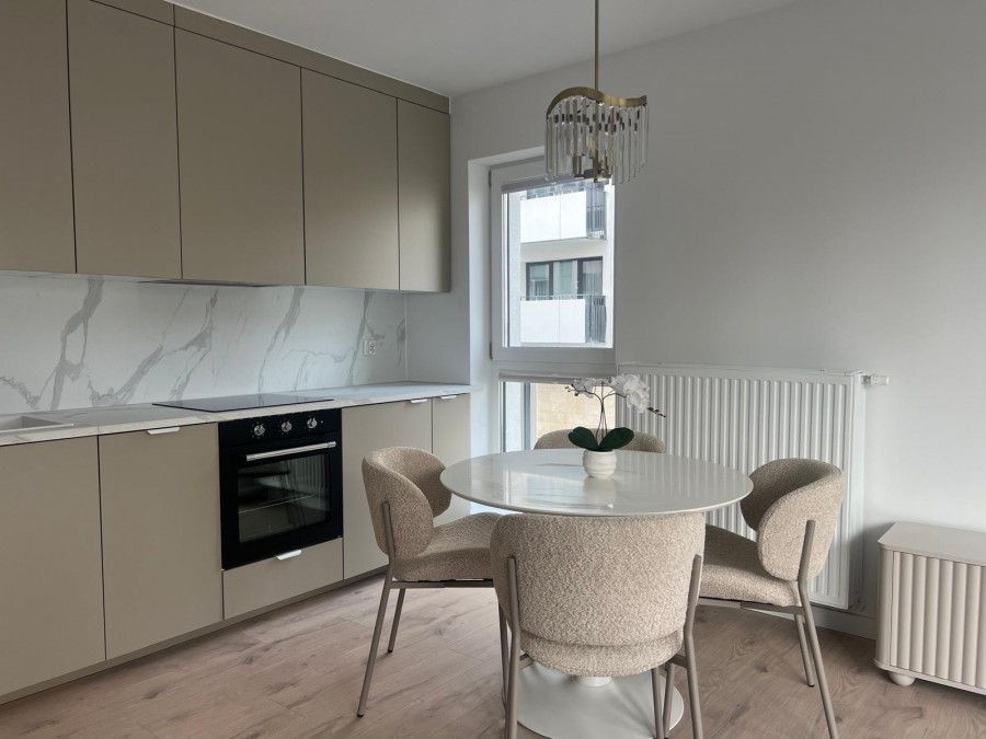 Mieszkanie na wynajem Szczecin, Gumieńce 37 m2 | Arka Nieruchomości