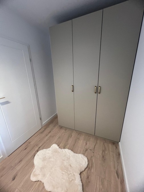 Mieszkanie na wynajem Szczecin, Gumieńce 37 m2 | Arka Nieruchomości