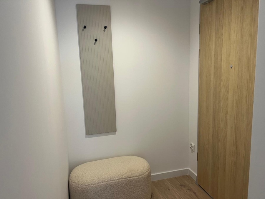 Mieszkanie na wynajem Szczecin, Gumieńce 37 m2 | Arka Nieruchomości