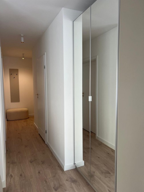 Mieszkanie na wynajem Szczecin, Gumieńce 37 m2 | Arka Nieruchomości