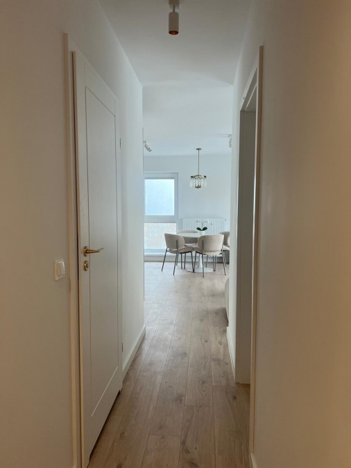 Mieszkanie na wynajem Szczecin, Gumieńce 37 m2 | Arka Nieruchomości