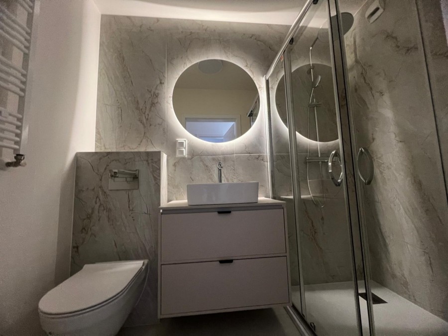 Mieszkanie na wynajem Szczecin, Gumieńce 37 m2 | Arka Nieruchomości