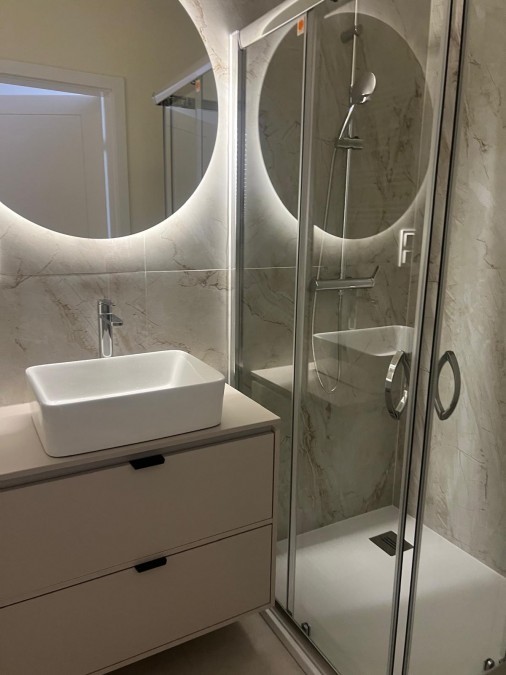 Mieszkanie na wynajem Szczecin, Gumieńce 37 m2 | Arka Nieruchomości