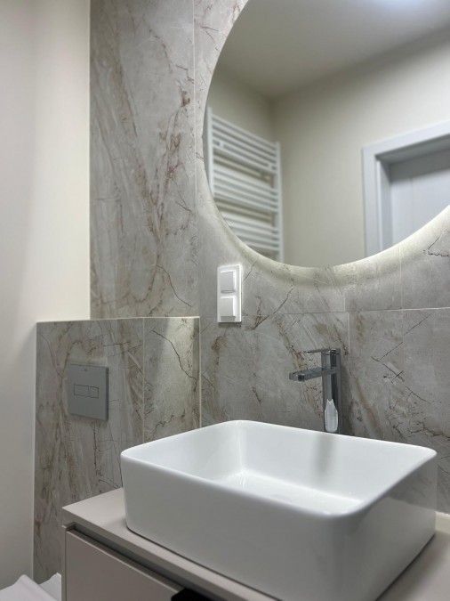 Mieszkanie na wynajem Szczecin, Gumieńce 37 m2 | Arka Nieruchomości