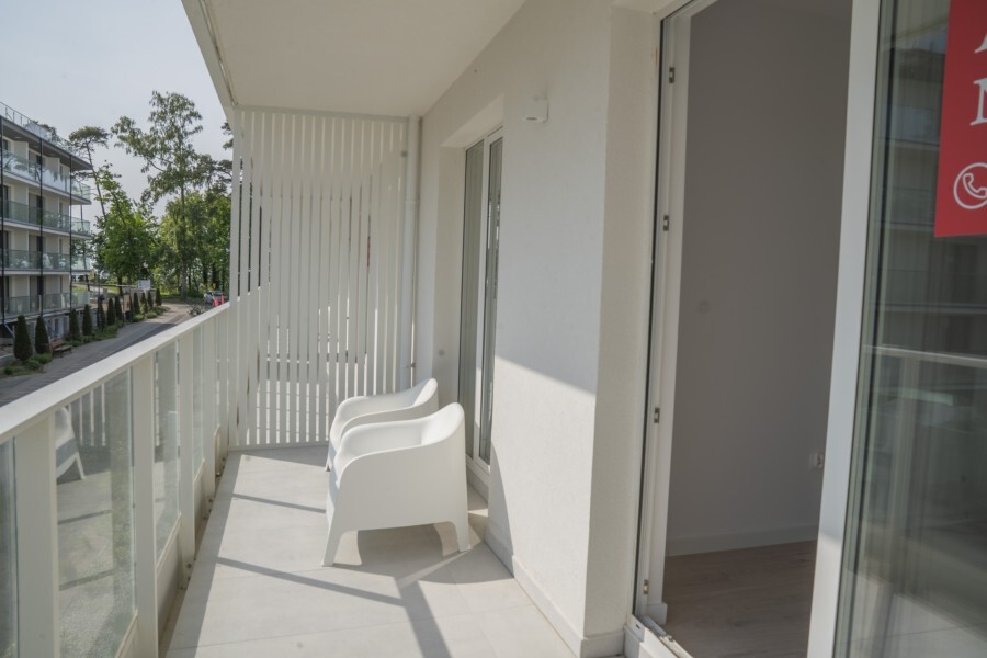 Mieszkanie na sprzedaż Rewal 38 m2 | Arka Nieruchomości